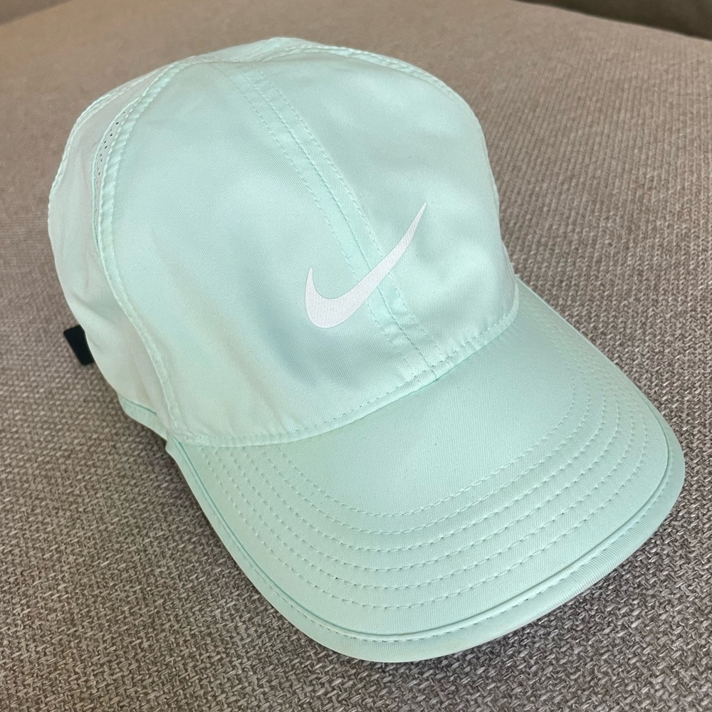 Nike Mint DRI-FIT cap